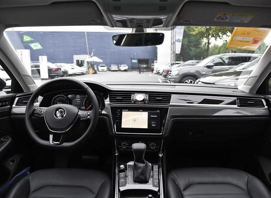 大众销量最差的几款车,大众车慢慢走下神坛