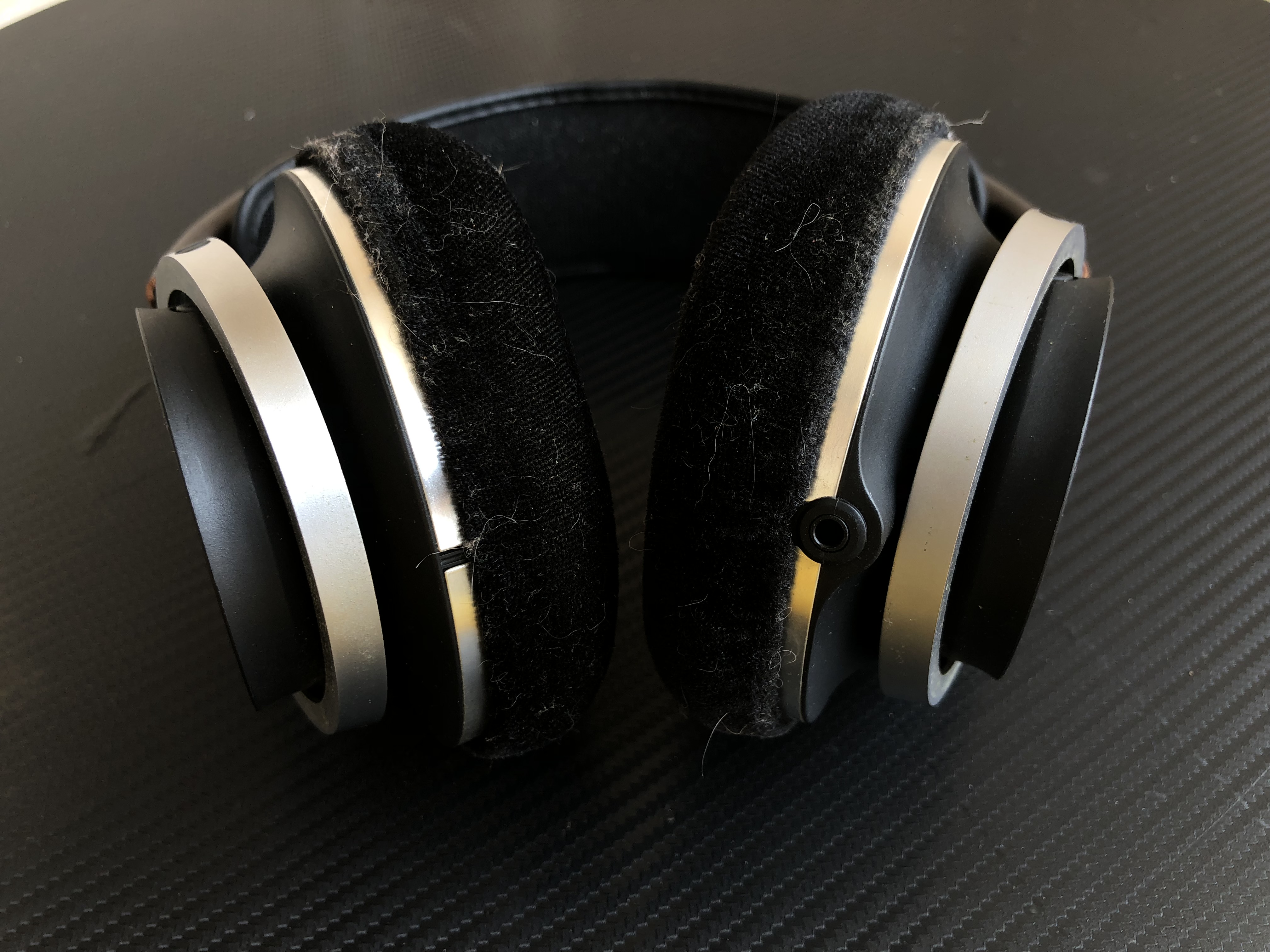 大推力热插拔损单元，经典飞利浦X1耳机音圈过载散线拆解复活案例