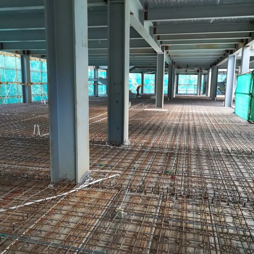 珠光路小学刚建时的照片,珠光小学现在变成什么样了