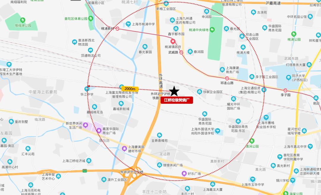 江桥算5大新城吗,江桥未来不可低估