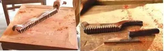 传统家具制作非遗技法,传统古家具水磨工艺