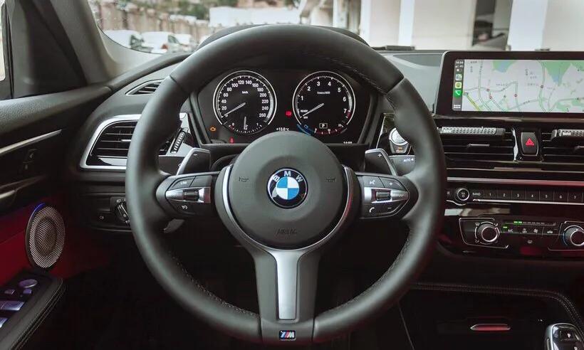 15-20万左右宝马1系,6万多块钱的宝马1系