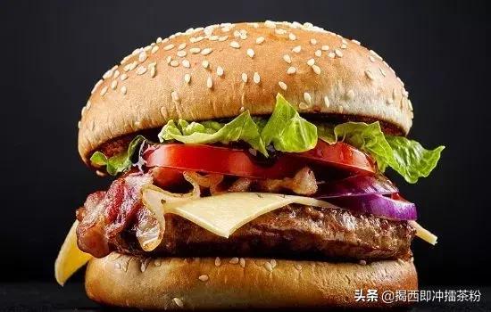 美食广告后面的秘密,美食广告的骗局合集