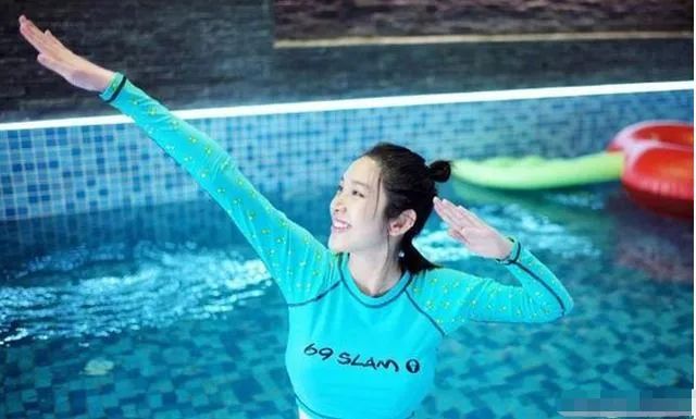 最苗条孕妇网红,最苗条孕妈