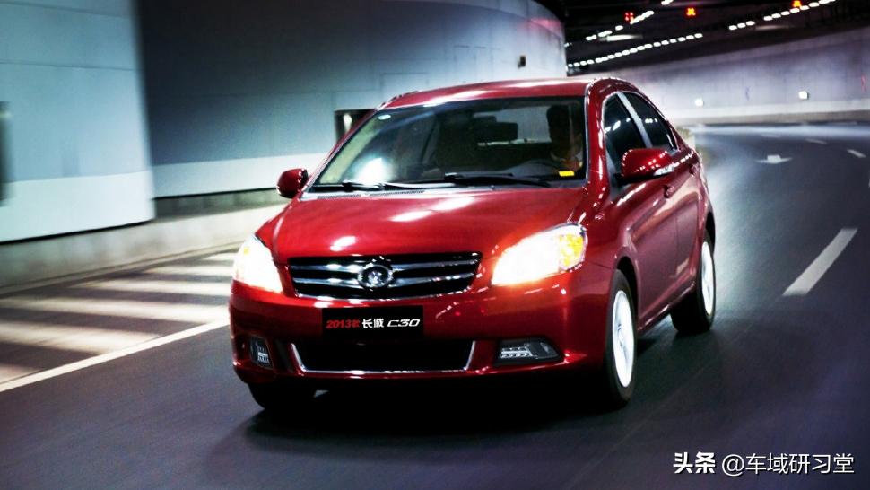 长城汽车第一千台发动机下线,长城汽车最强发动机