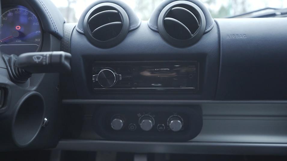 最简单的卡丁车,极简卡丁车