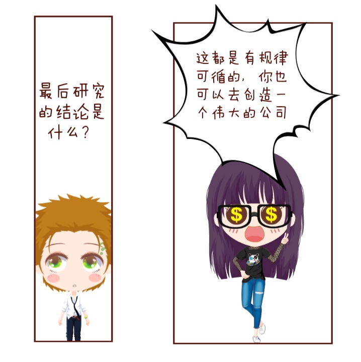 牛币集了0076－《从优秀到卓越》平庸公司变成伟大公司的秘密