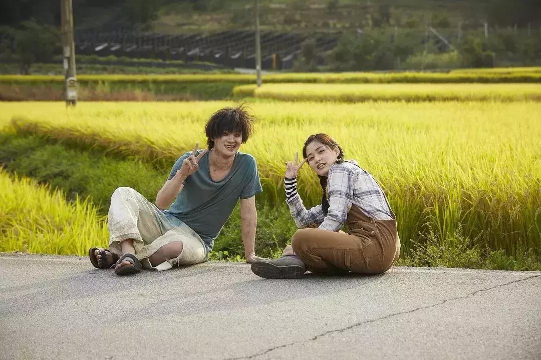 比釜山行更精彩更刺激的丧尸,釜山行这部丧尸片凭什么让你哭