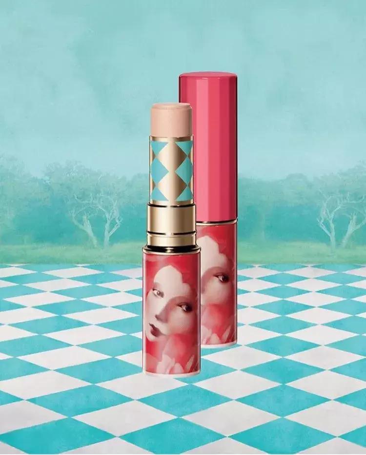 千万别点!这些超美的圣诞限定又来抢钱了