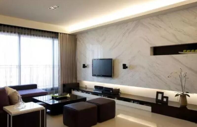 外墙贴了瓷砖后悔了怎么补救,买瓷砖的5个误区你中了吗