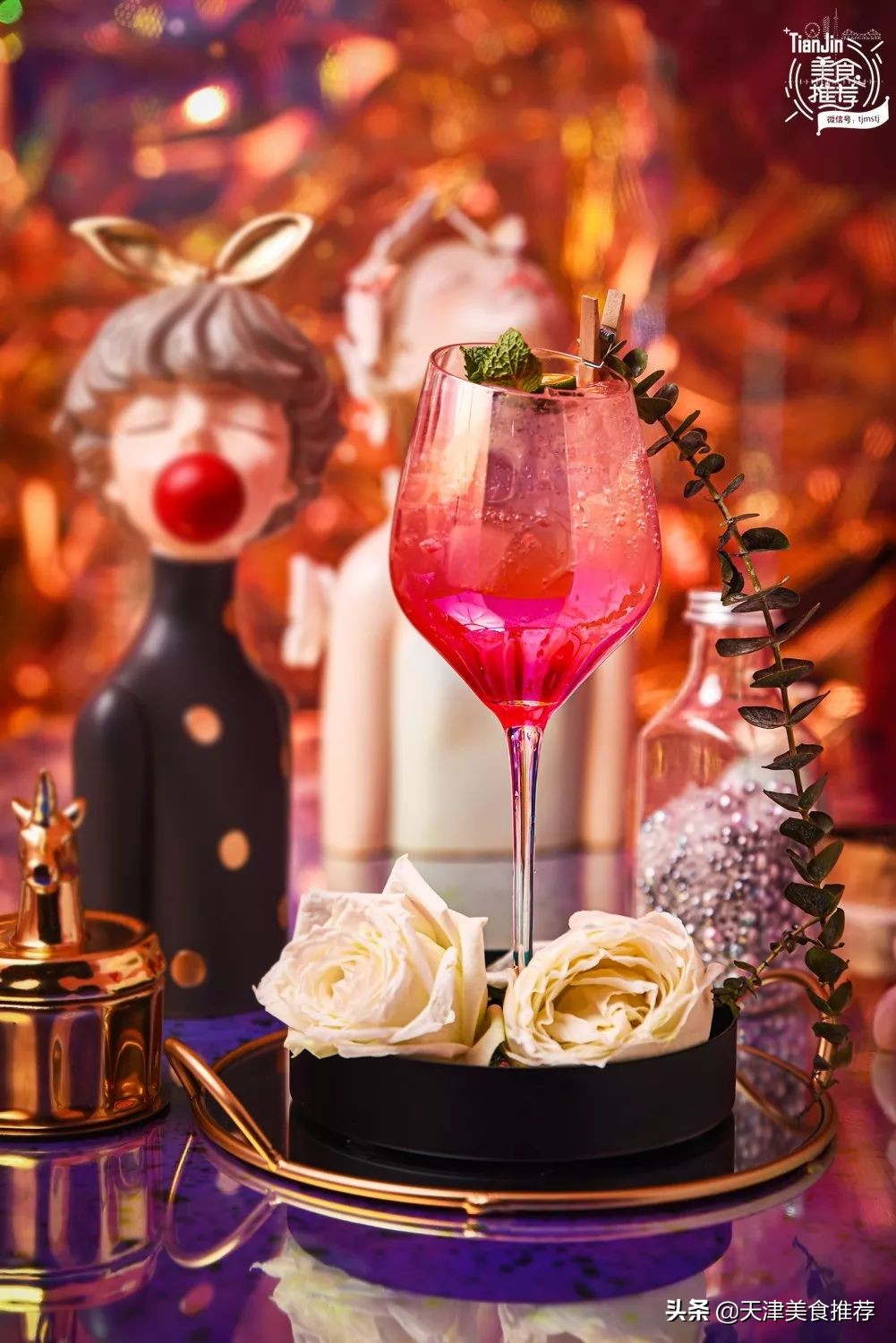 2020版TIANYE上线！快闪secret主题搭配“森系帐篷屋”已就位