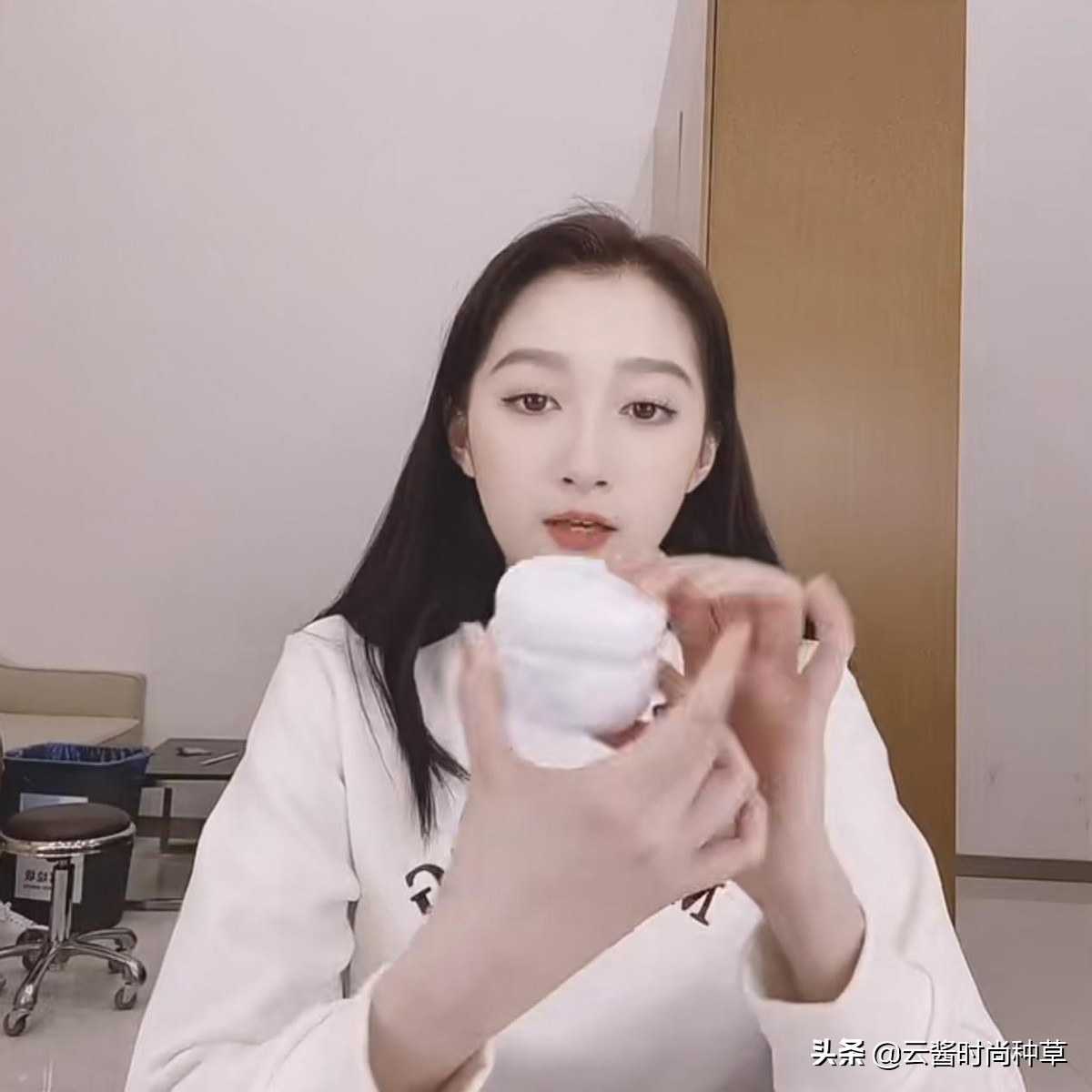 关晓彤安利的平价好物,关晓彤平价护肤品