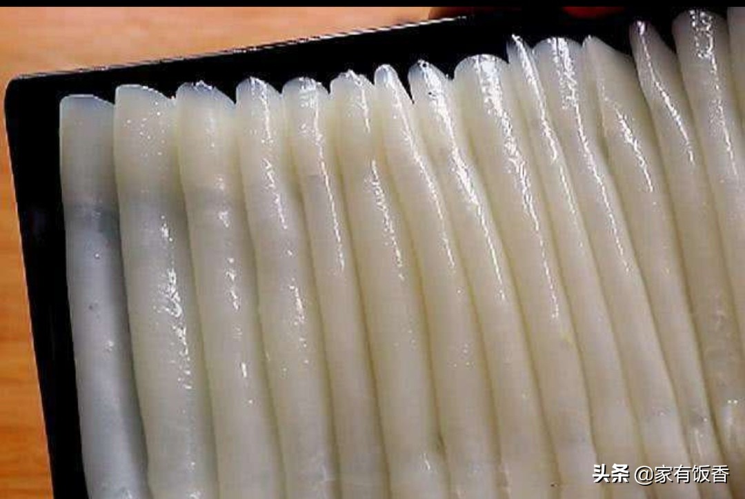 凉皮不劲道开裂是怎么解决,如何让凉皮不开裂很劲道