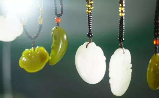 顶级翡翠玉石品种,不输翡翠的小众玉石