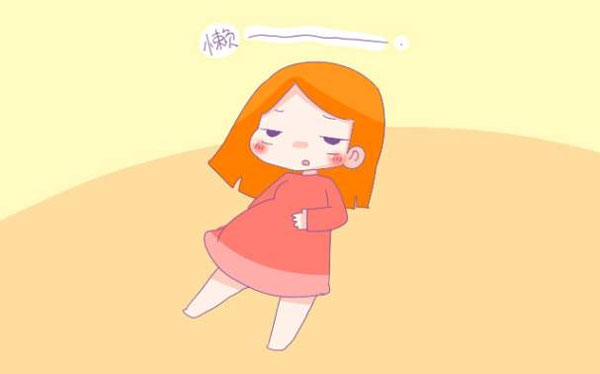 孕期中天天头疼严重是怎么回事,孕期老是打瞌睡怎么办