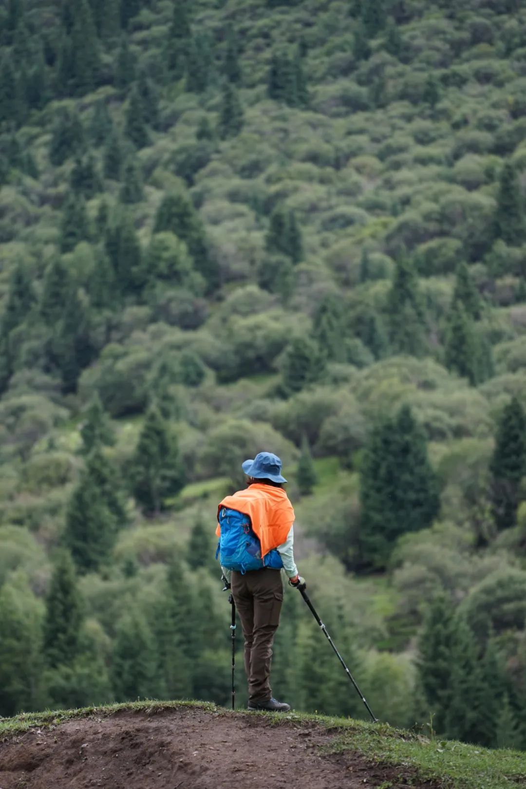 户外十大经典路线,全国最受欢迎的旅游线路