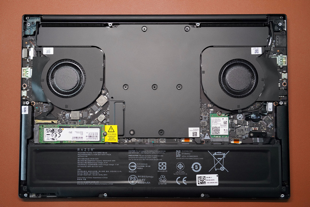 畅玩永劫无间需要什么配置,畅玩永劫无间的配置还能玩啥游戏