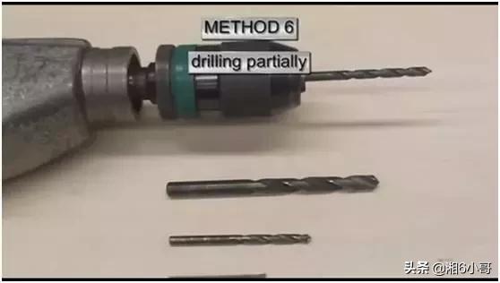 修车螺丝断了怎么取,修车时很紧的螺丝怎么拧下来