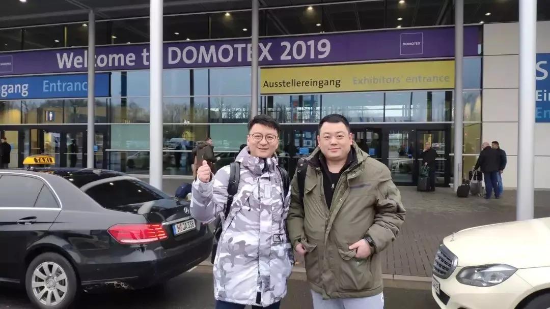 艾丽莎地板怎么样 (德国大品牌地板)