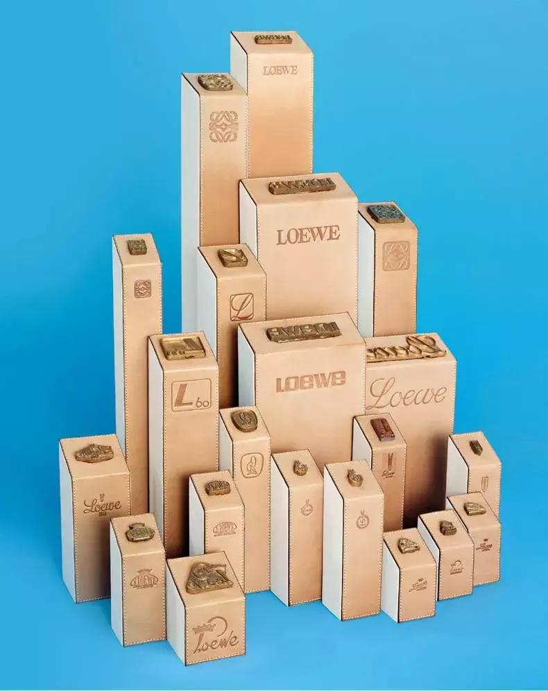 你想知道关于LOEWE的一切，全在这了！