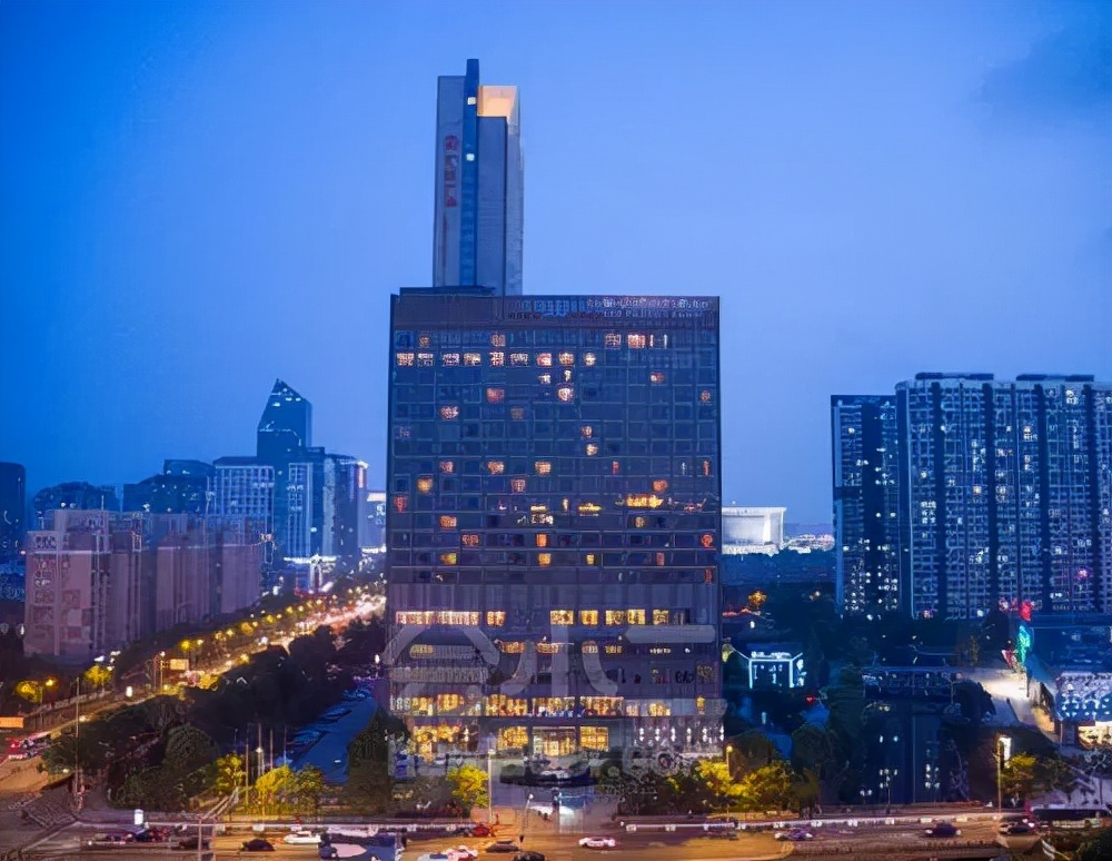 宁波值得推荐的度假酒店,宁波象山五星级酒店排名榜