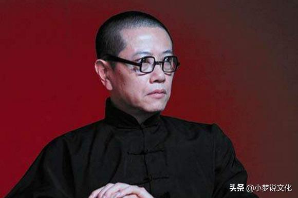 王朔评论陈丹青和余秋雨,余秋雨最客观的评价