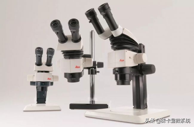 徕卡显微镜官网中文,徕卡小棱镜和大棱镜区别