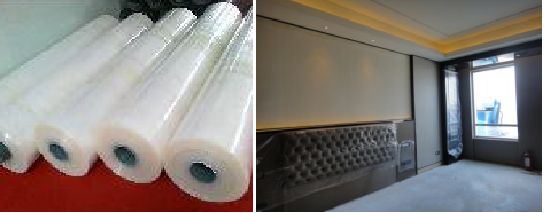 房屋装修什么是硬包,装修哪些地方需要用到软硬包