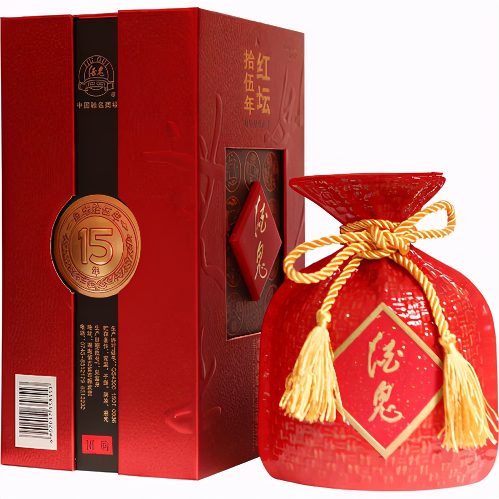 最实用的白酒包装,高端白酒包装盒单瓶