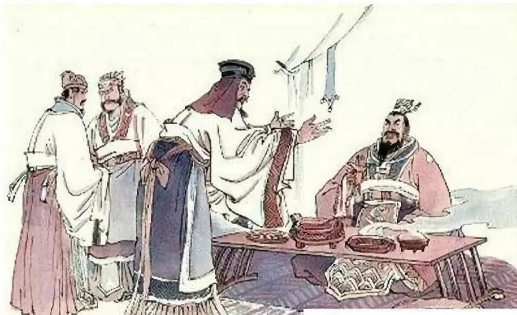 汉朝商业不如罗马？税率极高成本大商人还屡遭歧视性政策*压打**