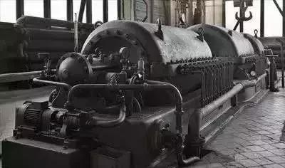 德国西门子发明发电机,强大到没朋友的西门子