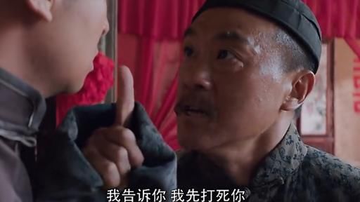 小说《白鹿原》里最苦命的两个女人：田小蛾和鹿冷氏