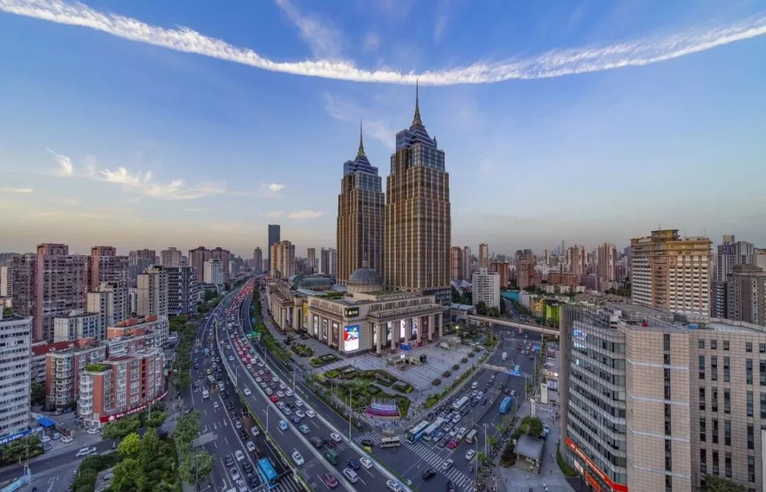 上海地铁3号线地下路段,上海地铁三号线游玩