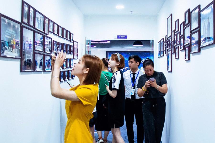 登云健康美业集团可靠吗,登云健康美业集团创始人