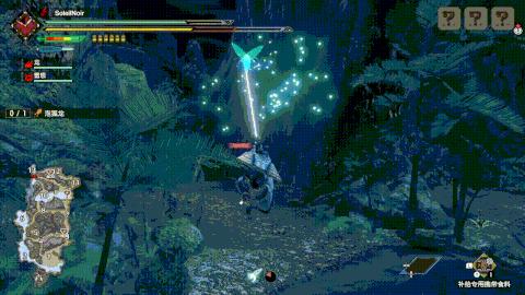 怪物猎人崛起实力排行,怪物猎人崛起是不是太简单了