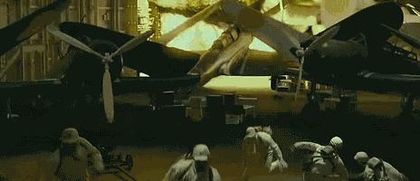 最震撼的国产战争大片,生猛震撼的战争大片