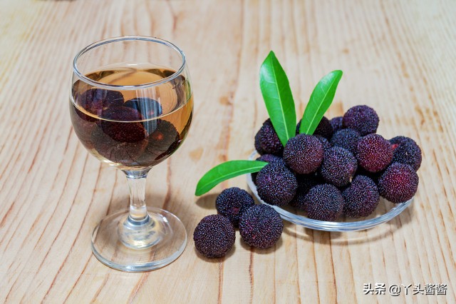 明天小满6种当季水果清凉又美味,小满节气吃什么水果蔬菜最好