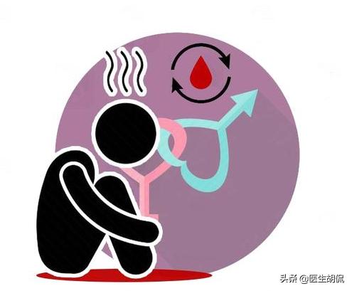 女性雌激素旺盛有4个表现,女性雌激素旺盛的6个表现