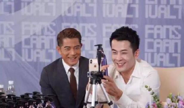 辛巴独立打造自己的APP，能创造第二个“KS”吗？