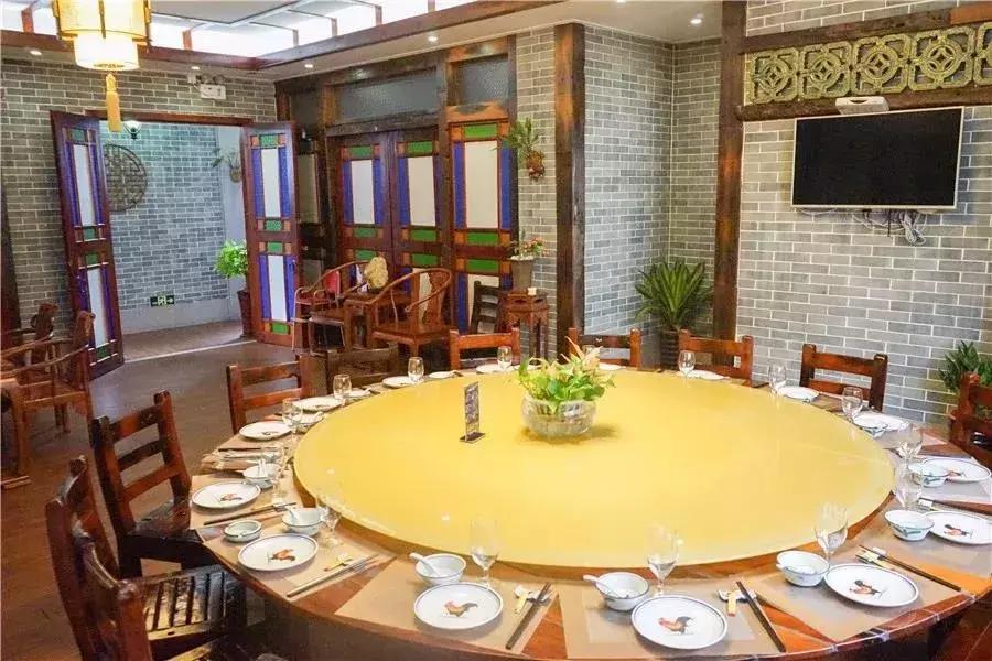 顺德适合10-15人聚会的餐厅,顺德聚餐推荐餐厅10人以上