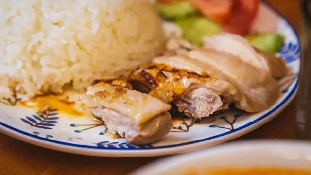 那些看着就流口水的美食,做梦都在吃的小吃