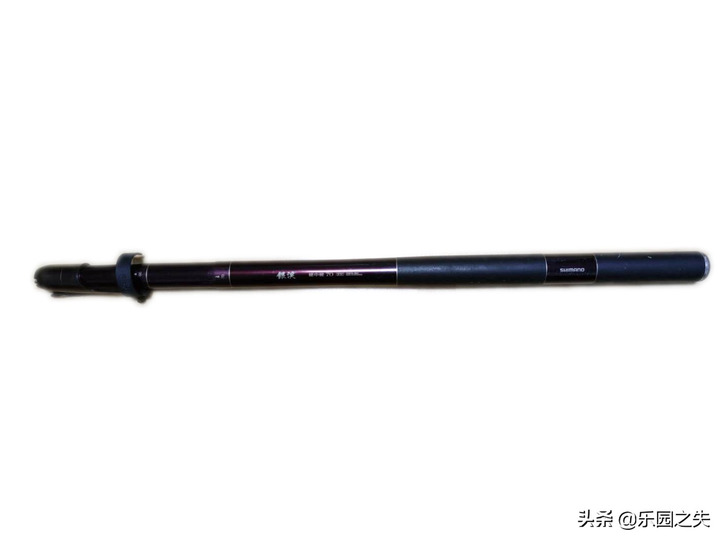 长竿短线传统钓,选择一款优秀的钓竿,是作钓体验的提升