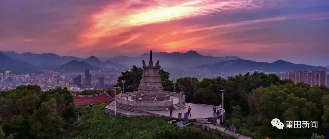 千年古镇枫亭,闽南枫亭千年古镇