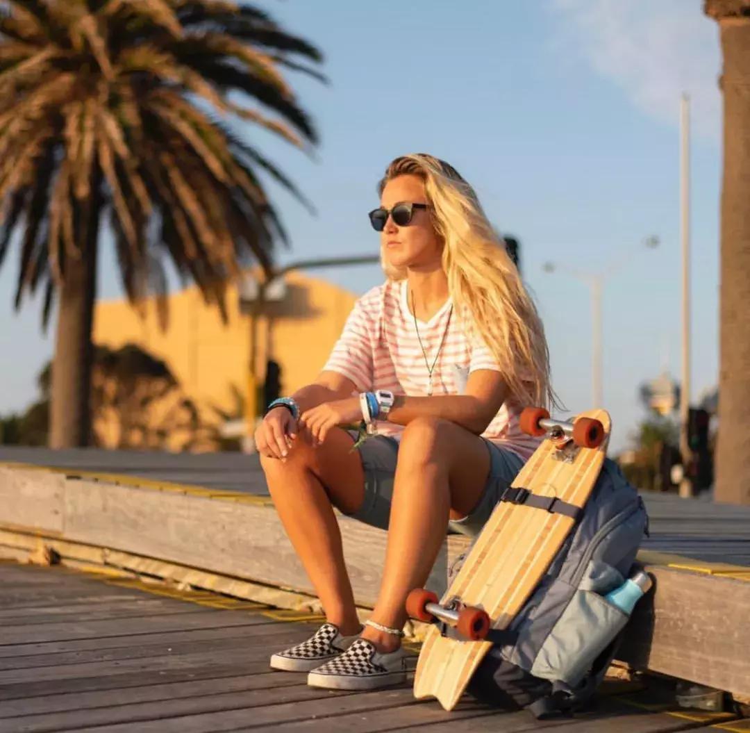 女性穿vans还是aj好,夏天穿vans还是aj