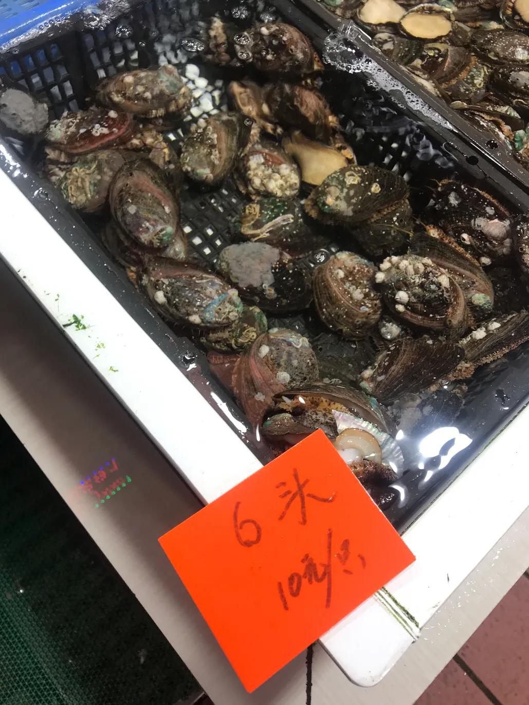 珠海斗门哪里海鲜便宜,吃货必去的海鲜城市