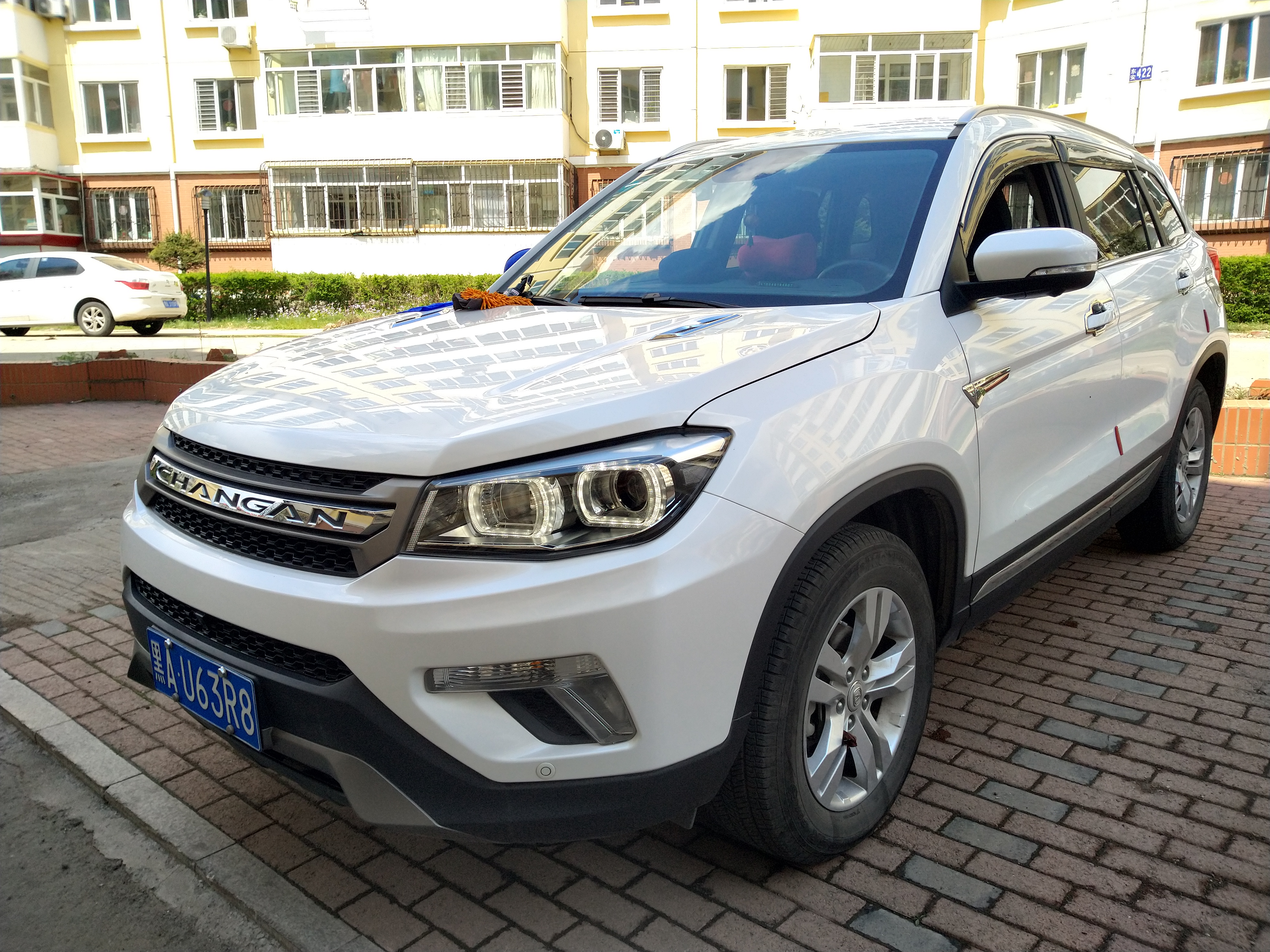 汽车美容漆面镀膜流程,全车漆镀膜养护