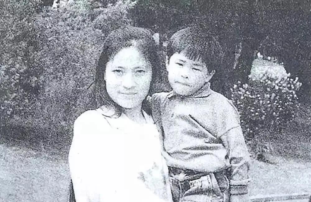 谢烨顾城最后一年,顾城写给谢烨最经典的一句话