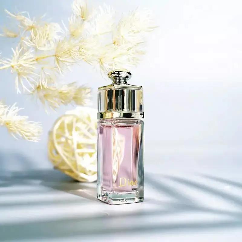 女生不能错过的3款香水，超级显气质