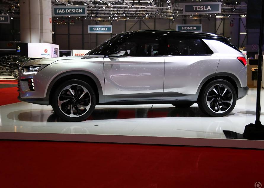 双龙途凌柴油七座,双龙的途凌汽车怎么样