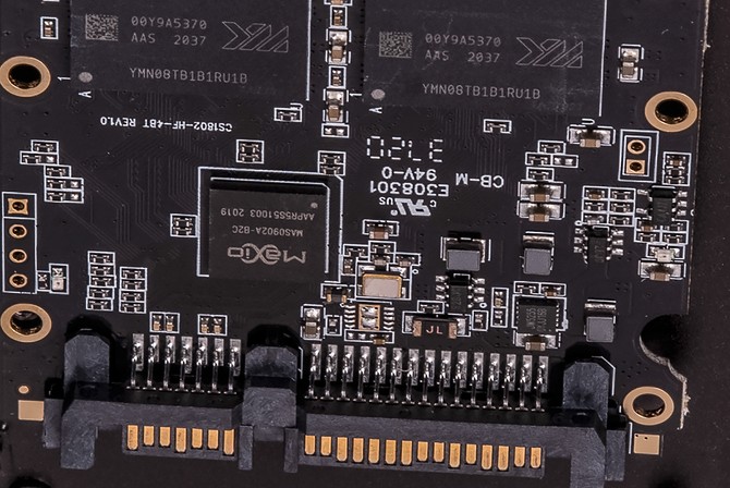 台电腾龙固态值不值得买,国产固态硬盘差吗